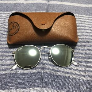 Ray-Ban Sunglasses